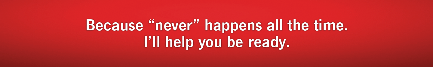 Brenda Bryson State Farm Insurance Agent In Belleville On Because Never Happens All The Time I Ll Help You Be Ready