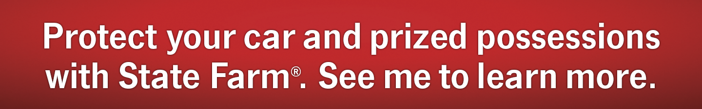 Kim Edmondson State Farm Insurance Agent In Cambridge On Protect Your Car And Prized Possessions With State Farm See Me To Learn More