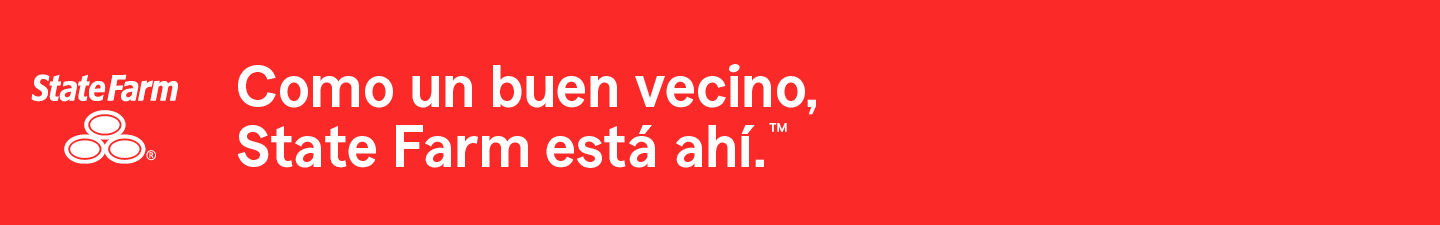 Carlos Martinez Agente de seguros de State Farm en